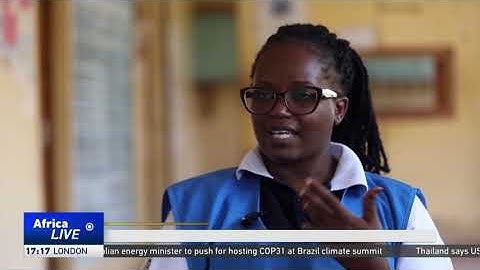 Funding cuts threaten health services in northern Kenya