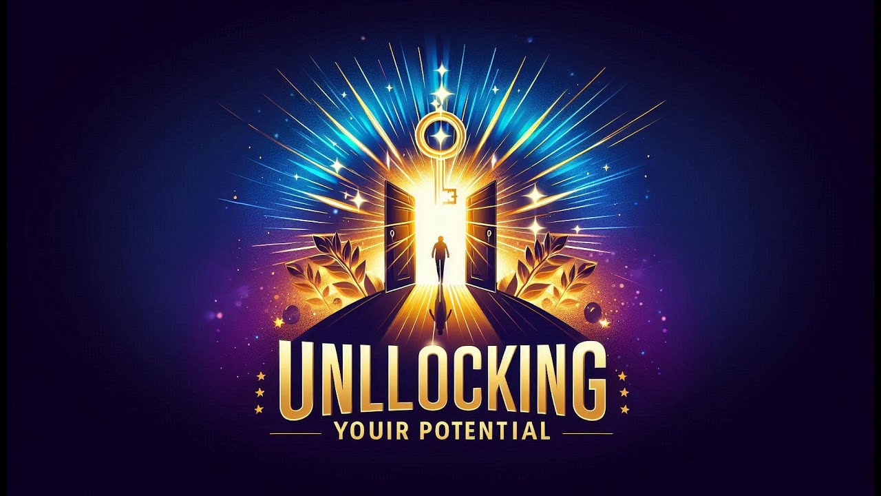 Unlocking Your Potential The Ultimate Motivational Guide to Success π Unlocking Your Potential The Ultimate Motivational Guide to Success π