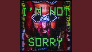 I'm Not Sorry (feat. The Royalty Instrumentality Project) - RiVa & Co.