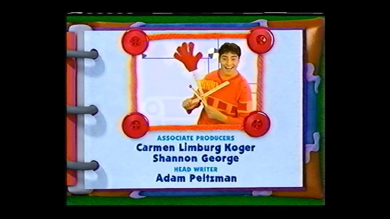 blue-s-clues-credits-joe-s-scrapbook-youtube