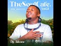 TheSoulCafe Vol23 SpringSummer Edition 4Hours Mixed By Dj Jaivane