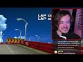 End of video