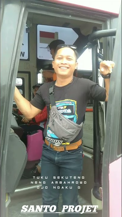 storry wa bus stj bavika   kata kata