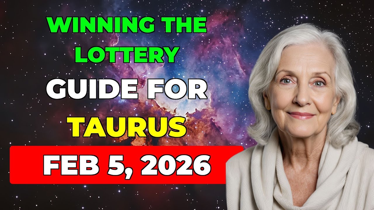 Taurus Horoscope for February 4, 2026