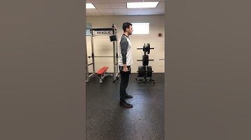 Squat Jump-2DB