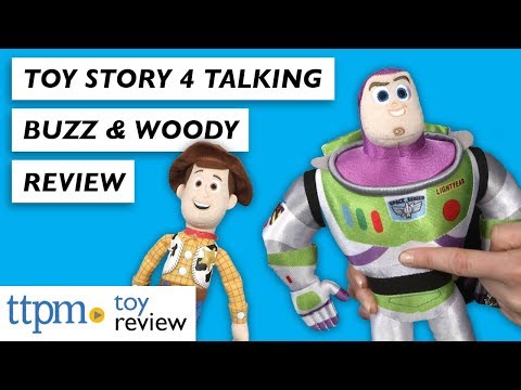 Toy Story 4