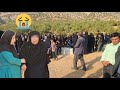 Khadija S Mother In Law Died Hajar Came To The Ceremony With Empty Hands But A Big Heart Khadija S Mother In Law Died Hajar Came To The Ceremony With Empty Hands But A Big Heart