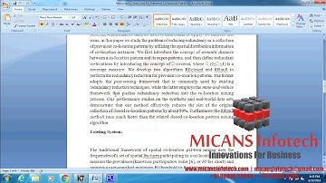 Redundancy Reduction for Prevalent Co location Patterns