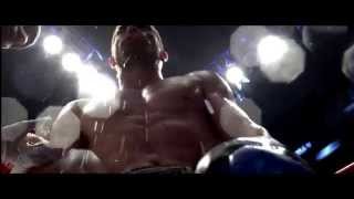 Southpaw Heartbeat Spot