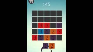 Magic Number Puzzle an android challenging game screenshot 5