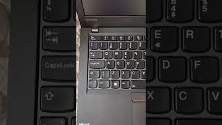 Lenovo Thinkpad x270 Core i7 7500u/8gb ddr4 ( можно поставить 16gb)/256gb SSD /12.5” FULL HD IPS