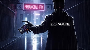 Dopamine: Why Your Brain Wants You To Be Poor