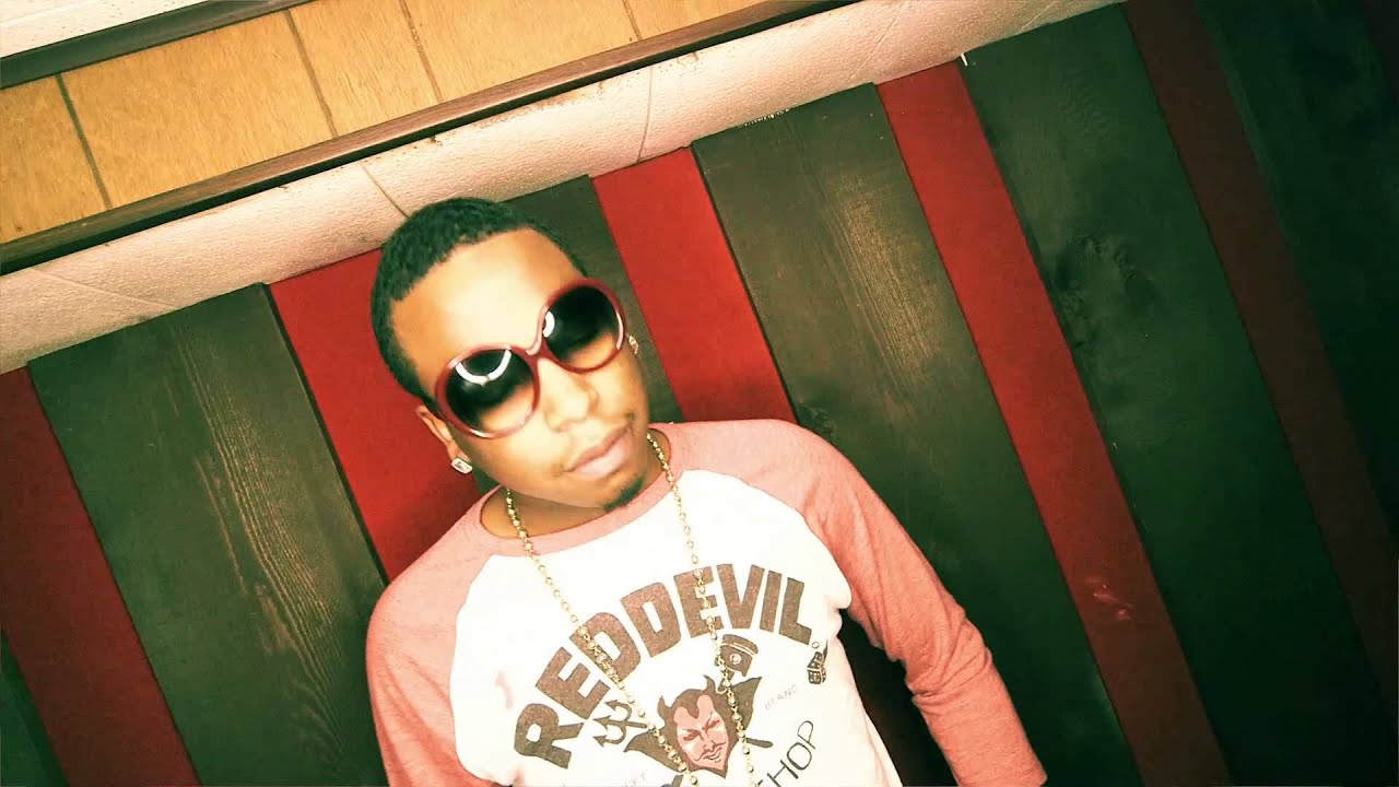 Ballout "Trap House" Music Video [Dir. by @NICKBRAZINSKY]