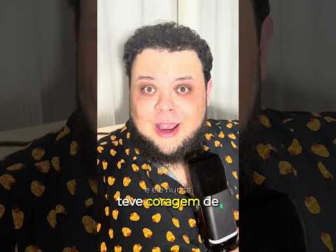 A IDENTIDADE SECRETA DO MEU AVÔ