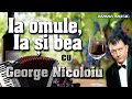 George Nicoloiu Muzica de petrecere