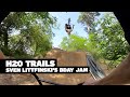H20 BMX Trails – Sven Littfinski's Birthday Jam