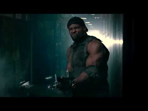 EMOVIES EXTRA THE EXPENDABLES 2 TON AUGUST 2026