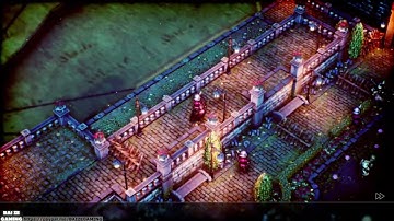 Triangle Strategy Pt15 Ch14 Vengeance Burns Within (Infiltrate Castle Route) Glory Shall Find You!