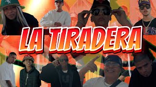 Sigan Hablando La Tiradera Los Reyes Toys Feat.