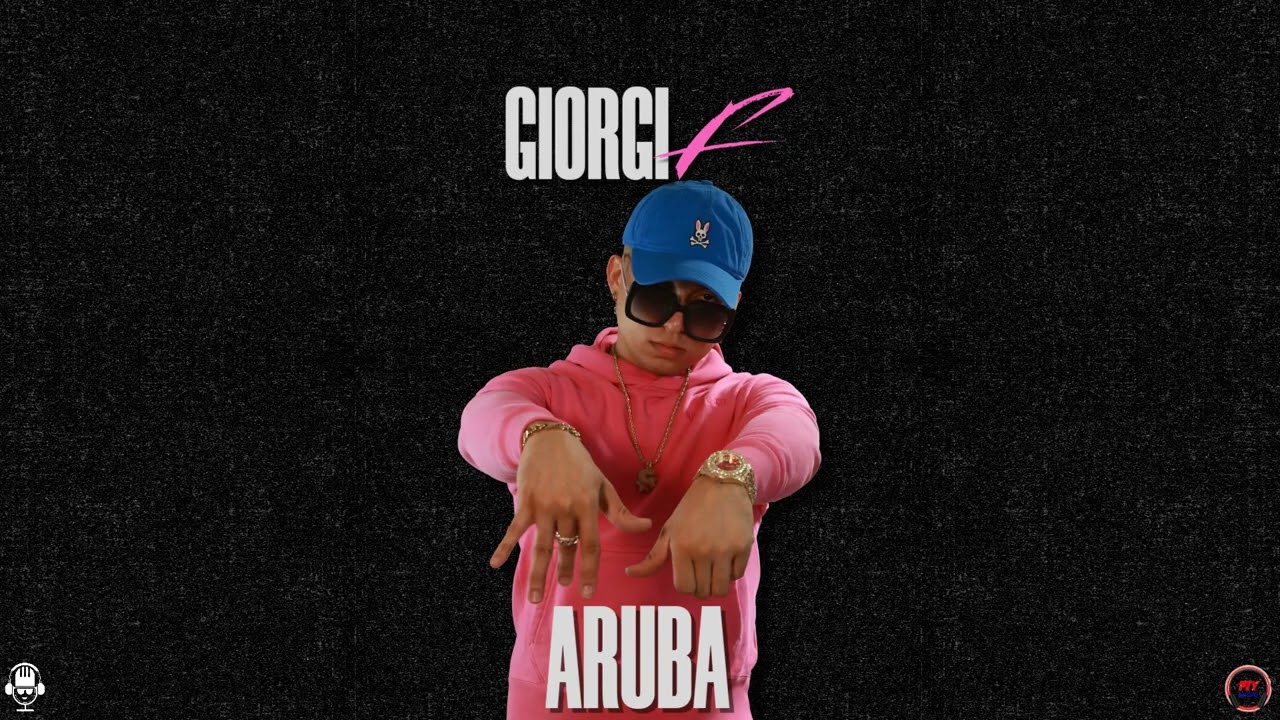 Watch Giorgi F - Aruba on YouTube Watch Giorgi F - Aruba on YouTube
