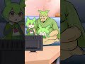 【Shorts】お米の値上がりに悩むずんだどん