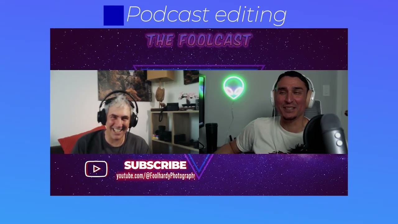 2025 editing intro