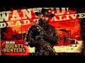The Deadliest Bounty Hunter Fight in RDR