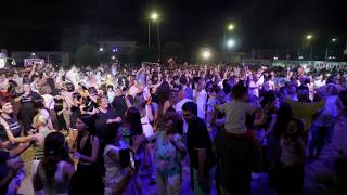 22η Γιορτή Καλαμποκιού: Οι «Μπρατίμια» απογείωσαν το κέφι στους Αντιφιλίππους