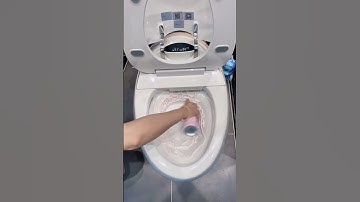 Bồn cầu thông minh: Hướng dẫn đầy đủ về tính năng và ưu điểm #thietbivesinhcaocap #boncauthongminh