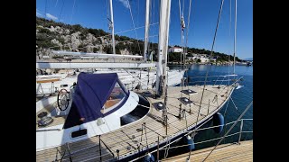 North Wind 43 for sale