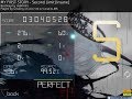 MY FIRST STORY - Second Limit [ Insane ] ~99.52% FC (101 PP)