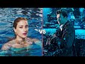 Hazal Kaya (Adini Feriha Koydum) vs Ekin Koc (Uyanis Buyuk Selcuklu) Lifestyle Comparison | EvaDoc