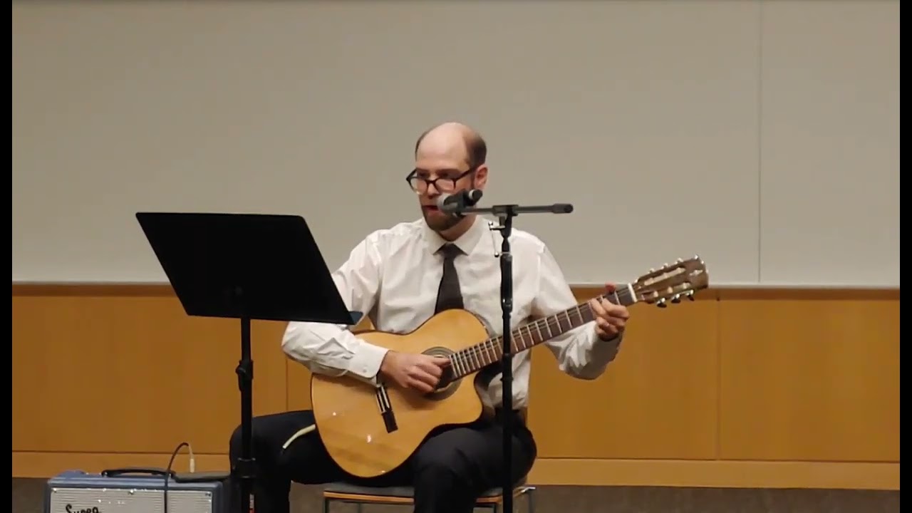 Baroque et al. - Samba de Orly