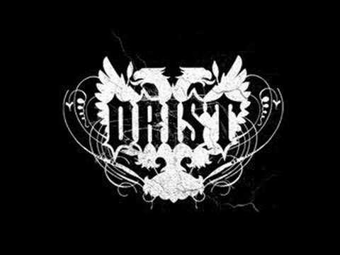 Drist - Arterial Black