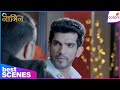 Naagin S1 | Arjun Tells Ritik About His Lost Money | Colors TV