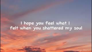 I Love You So - The Walters【Lyrics】