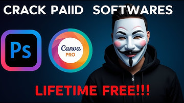 How Hackers Crack Paid Software: The Dark Secrets Revealed!