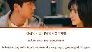 [SUB INDO] Fall in Love - Jukjae | Nevertheless Ost Part 7