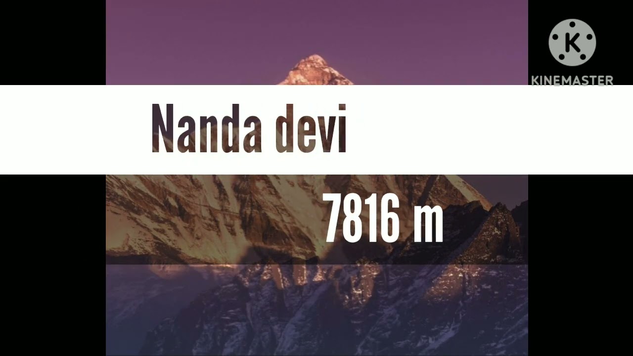 @ just indian things @india@mountain ranges@top indian things