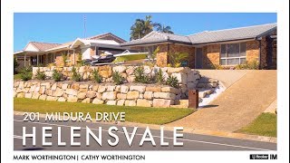 201 Mildura Drive - LJ Hooker Helensvale