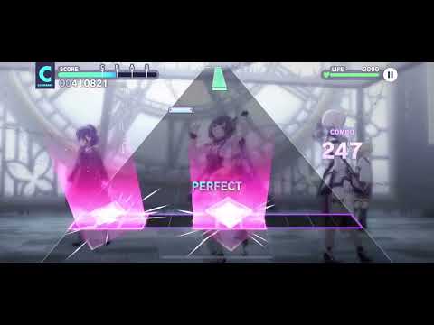 プロセカ25時、ナイトコードで。 虚無さん expert