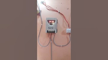 mppt DC king simtek 70 amp