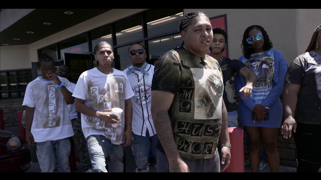 Hussle We Gon Miss You