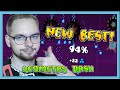 ELECTROMAN ADVENTURES ИЛИ 69 ПРИЧИН СГОРЕТЬ ОТ ГД / Эп. 10 / Geometry Dash