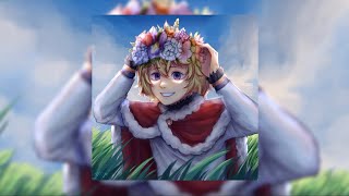 Lost Sky - Dreams pt. || Ft. Sara Skinner (sped up / nightcore)