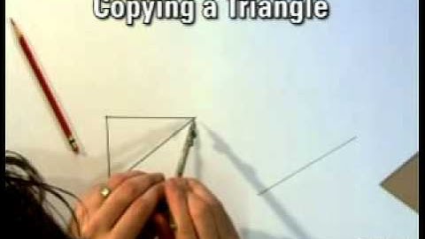 Constructing Congruent Triangles.mov