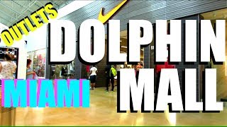 mk dolphin mall