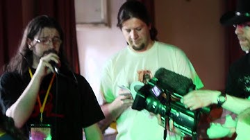 MMC2011_jamsession_and_nothing_else_matters.mp4