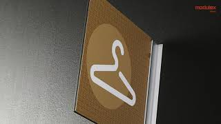Basic Interior + Safety Signs