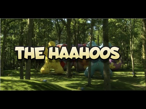 Haahoos Super Cut